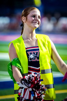 WP Cheer - Ginnie
