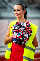 WP Cheer - Sophia