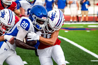 WP Football #28
