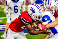 WP Football #27