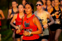 LB Cross Country
