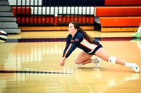 LBHS JV Volleyball #11