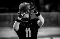 LB Football #11
