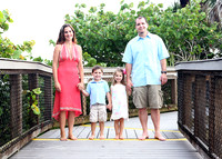 Kristina's Family