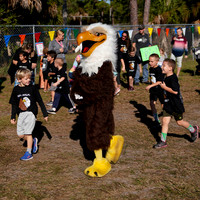 2019 Eagle Run