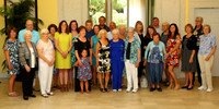 Rowie Turns 85!