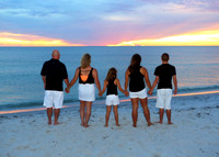 Reid Family 2013