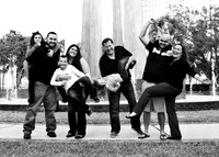 Jenn's Family Portraits