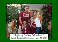 5-23-13 - Complimentary Family Photos for Englewood Elementary School