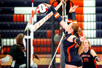 LBHS Volleyball #5