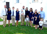 Brimer Family