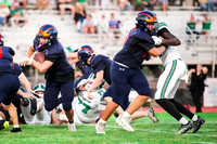 LB Football #65