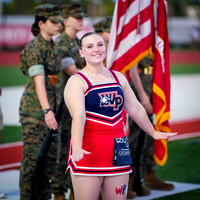 WP Cheer - Vivian