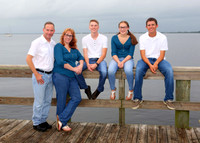 Sharon's Family