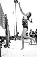 Beach Volleyball #9