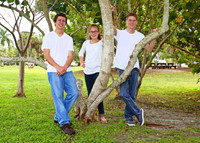 Thomas Family