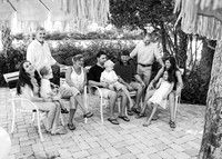 Shannon's Family