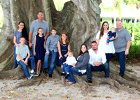 Brimer Family