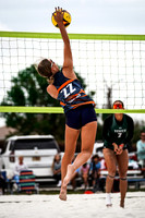 Beach Volleyball #22