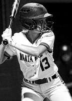 LBHS Softball #13