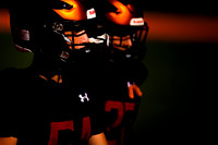 JV Football #54/#8