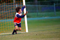 LBHS JV Boys Soccer #21