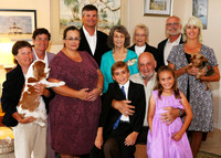 Pam's Family