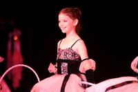 Twinkle Toes Recital 2016
