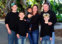 Smith Family