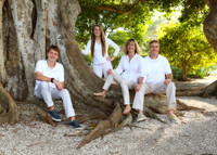 Montgomery Family