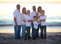 Williams Family