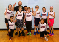 YMCA Champions!