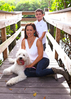 Stephanie's Family 2013