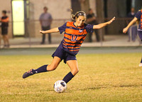 LBHS Soccer #17