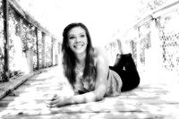 Alexis' Senior Portraits