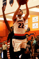 Ryon D. Provencher Holiday Shootout
