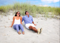 Bob's Family 2014 - Danni and Michael