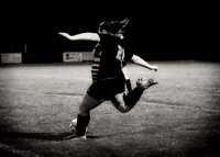 LBHS JV Girls Soccer #21