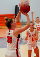 LBHS Girls Basketball #35