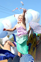 Pioneer Days Parade 2014