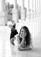 Leah's Senior Portraits 2013