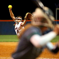 LBHS Softball #11