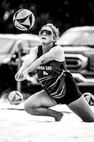 Beach Volleyball #4
