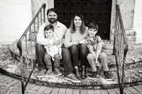 Bradberry Family