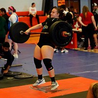 Atwood Weightlifting