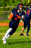 JV Football #2