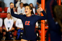 LBHS JV Volleyball Previews
