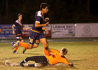 Alex Soccer