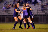 Sofia's Goal!!!
