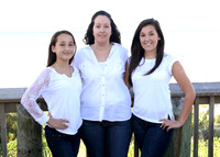 Becky's Family 2014